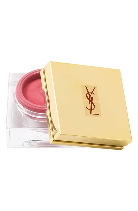 ysl creme de blush discontinued|YSL kiss and blush.